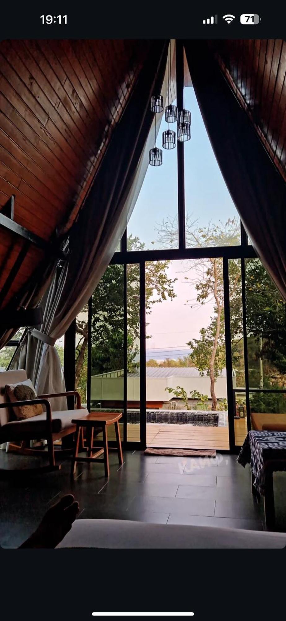 Phuzita Kohlarn-ภูศิตา เกาะล้าน Villa Exterior photo