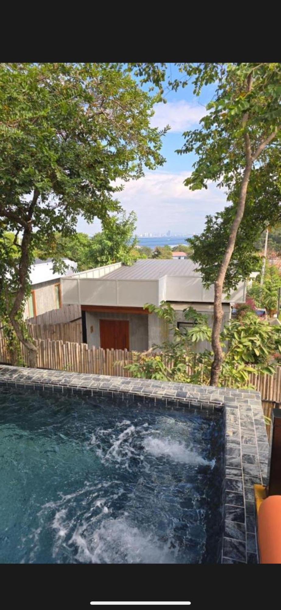 Phuzita Kohlarn-ภูศิตา เกาะล้าน Villa Exterior photo