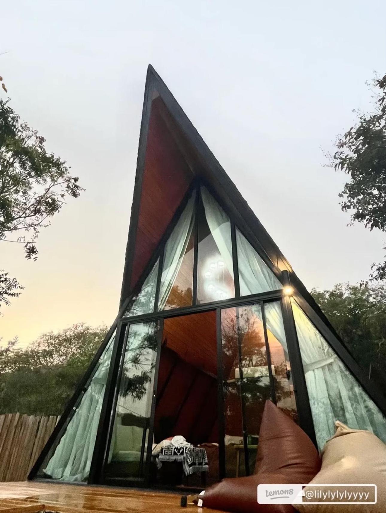 Phuzita Kohlarn-ภูศิตา เกาะล้าน Villa Exterior photo